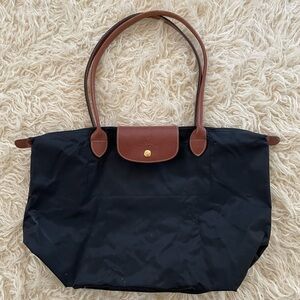 Longchamp Large Le Pliage Bag